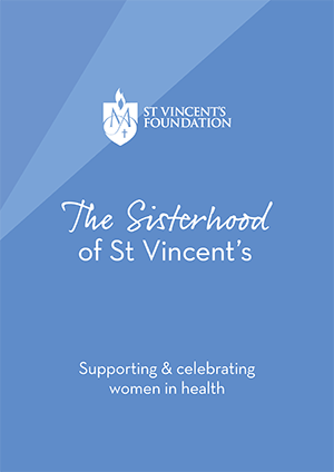 The Sisterhood of St Vincent's Prospectus