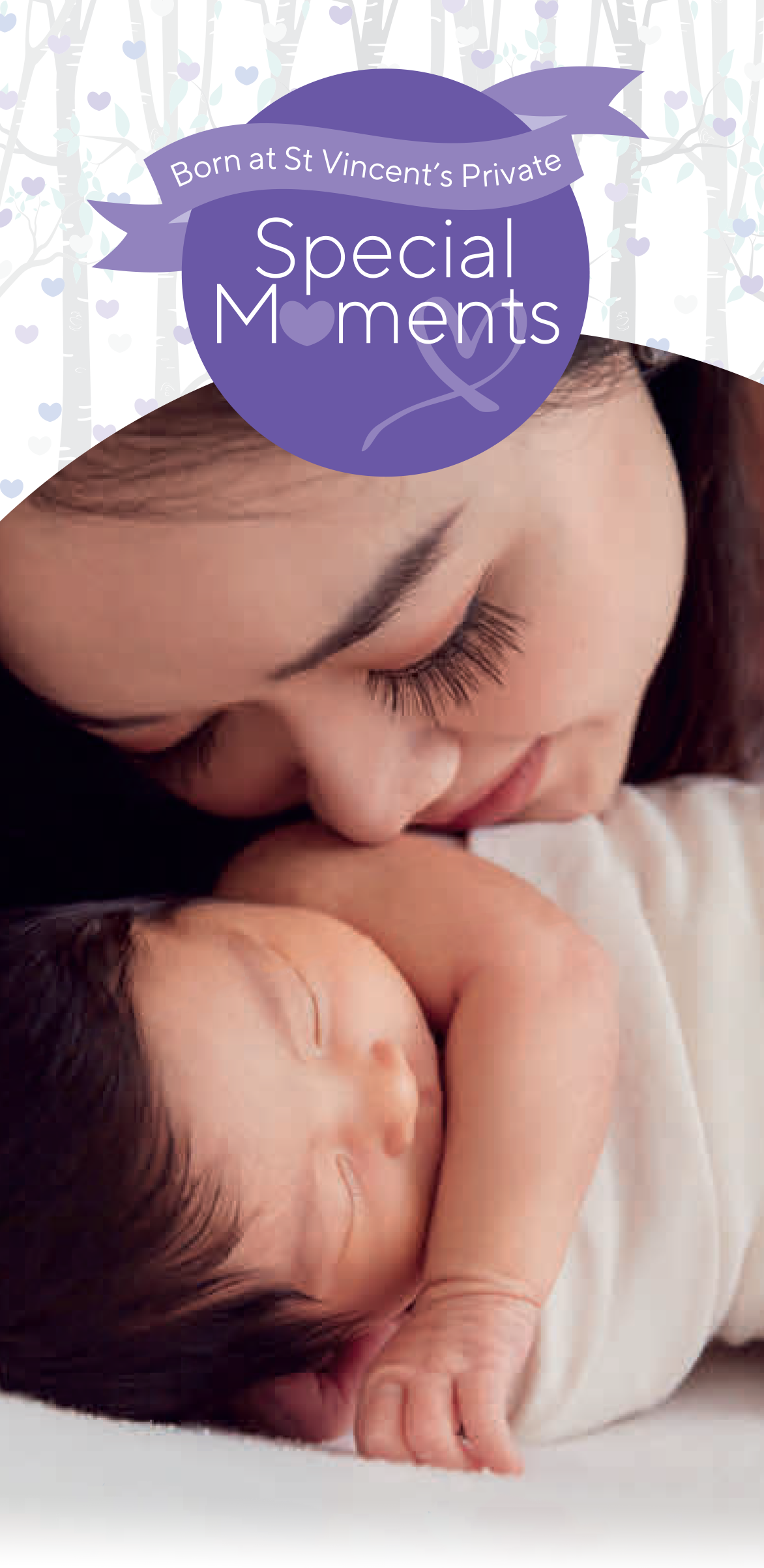 Special Moments St Vincents Private