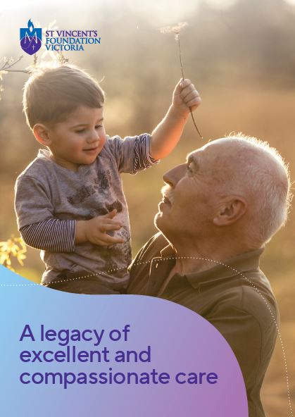 Gifts in Wills information guide Gifts in Wills information guide