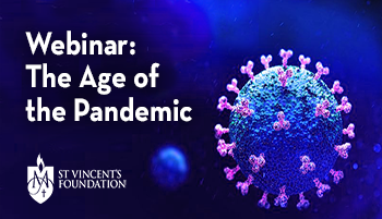 Webinar: The Age of the Pandemic
